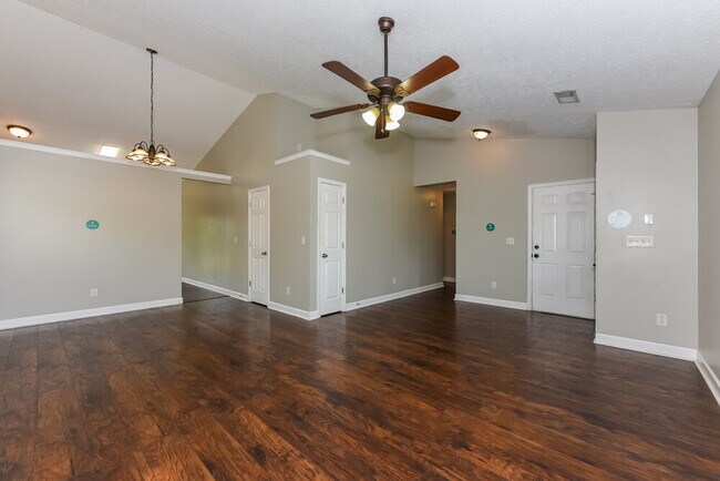 Building Photo - 3240 Cain Harbor Dr