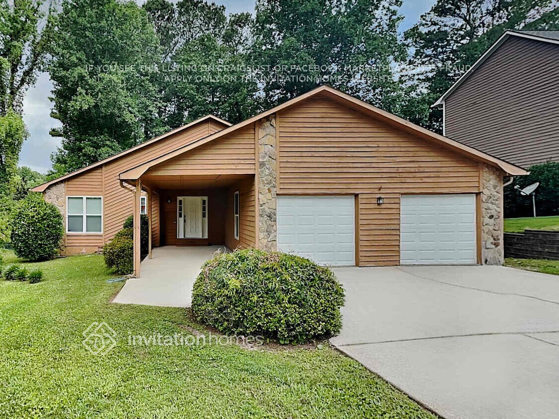 Foto principal - 10850 Spotted Pony Trail