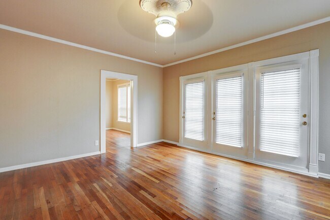 Foto del edificio - Two Bedroom One Bathroom Home In Texarkana, AR