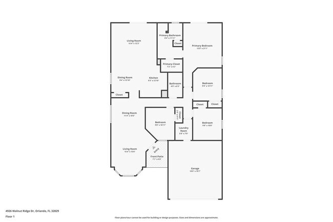 Foto del edificio - 4926 Walnut Ridge Dr