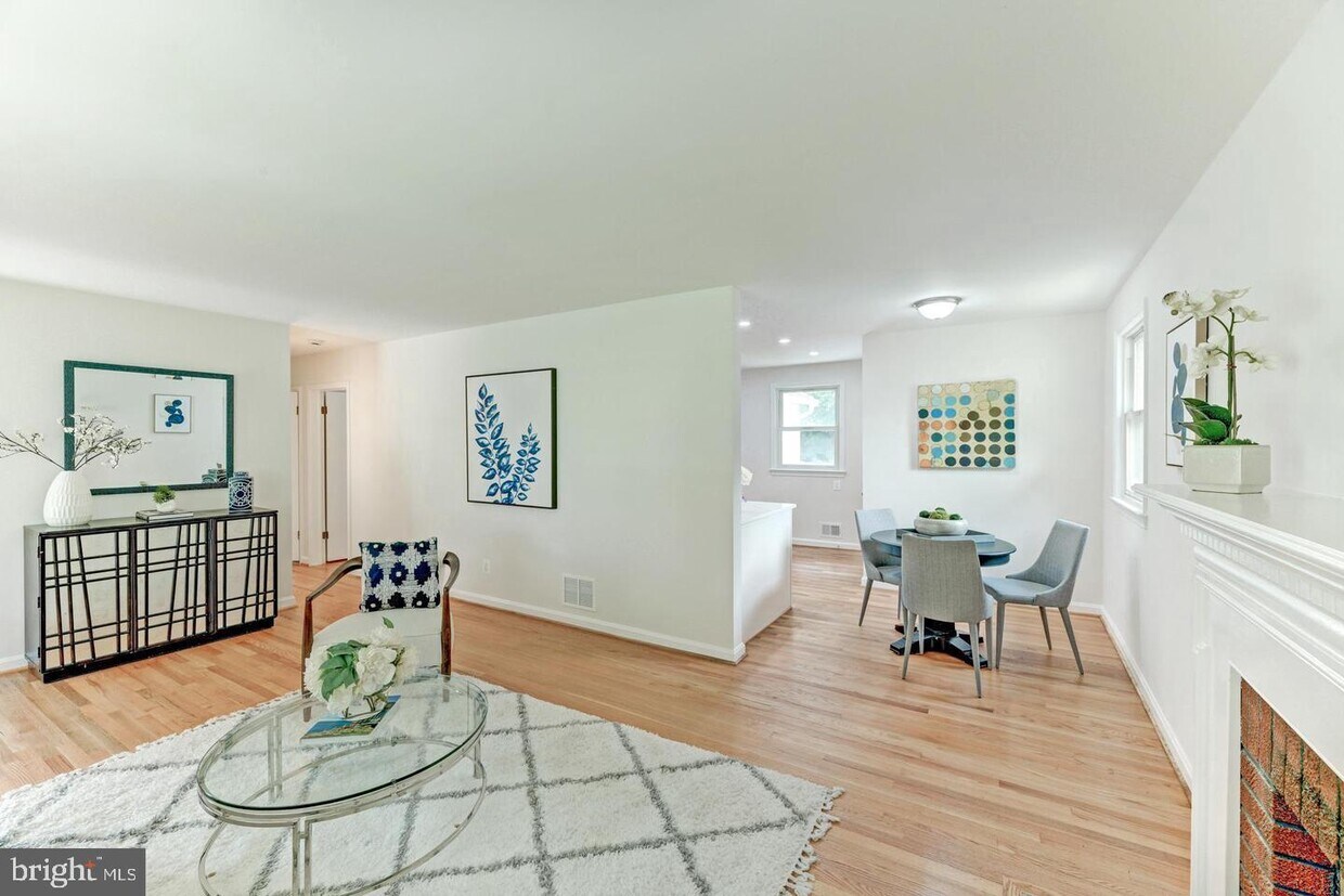 104 Cree Dr, Oxon Hill, MD 20745 House Rental in Oxon Hill, MD