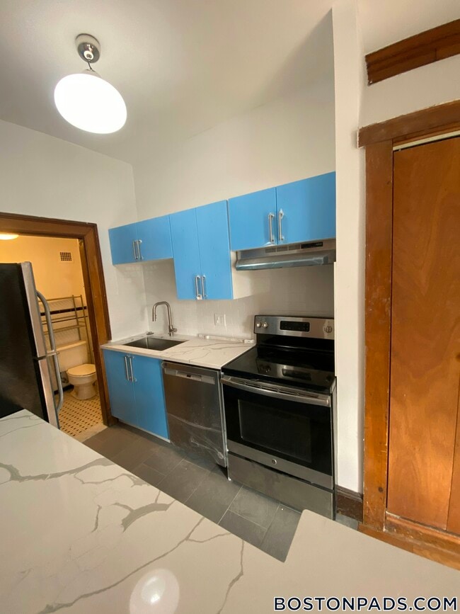 Foto del edificio - 849 Beacon St