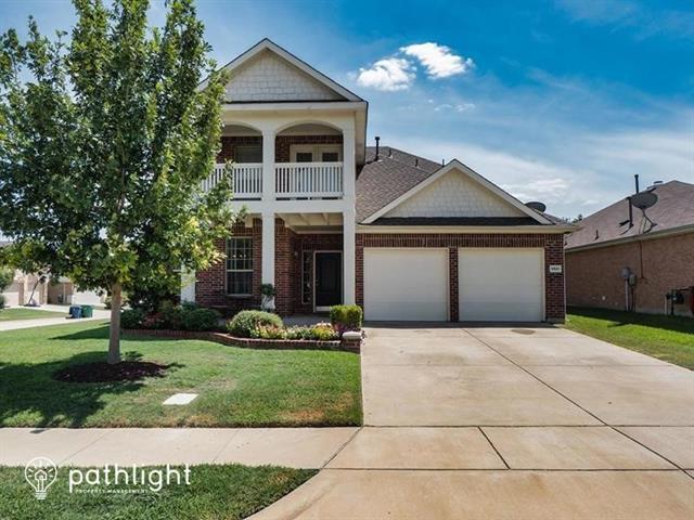 Foto principal - 9501 Crooked Cat Dr