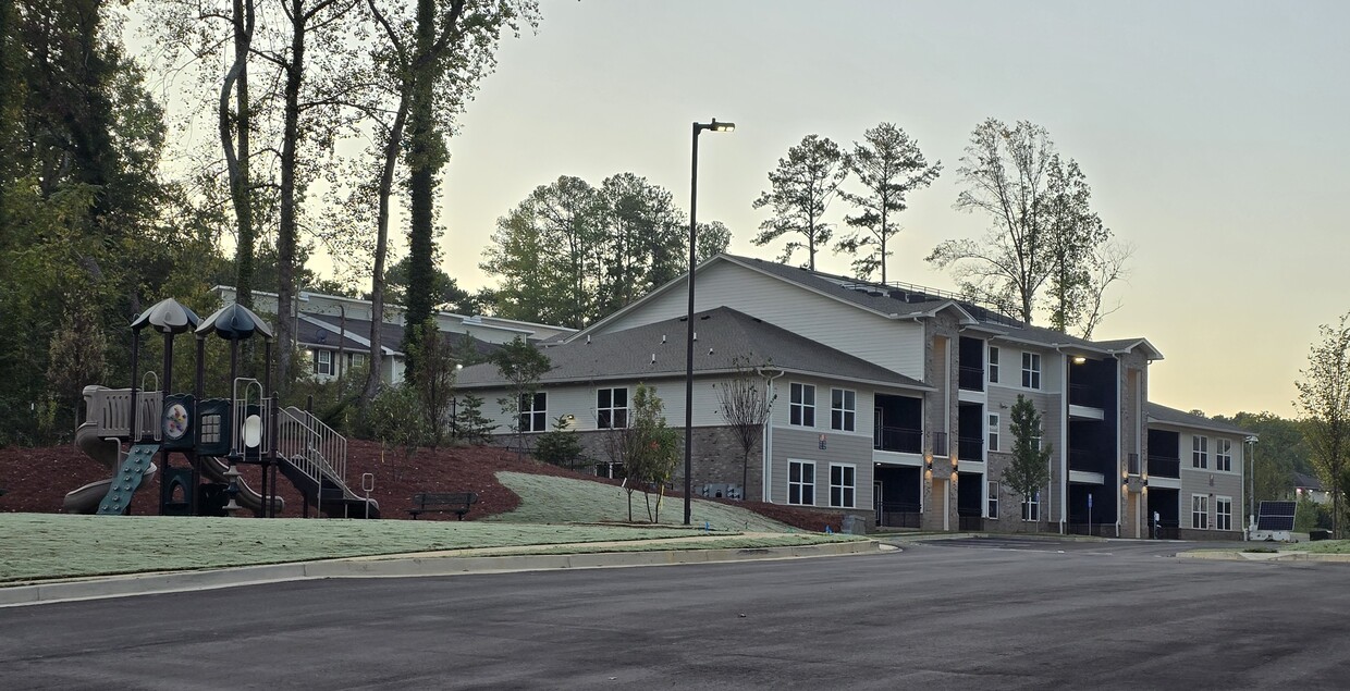 Primary Photo - Bridges at Landrum