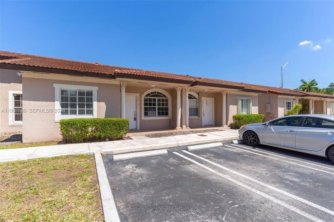 Foto del edificio - 13713 SW 170th Terrace