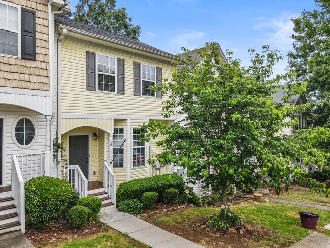 Foto del edificio - 46 Timber Ridge Dr