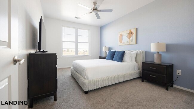 Building Photo - 4000 N Albion St