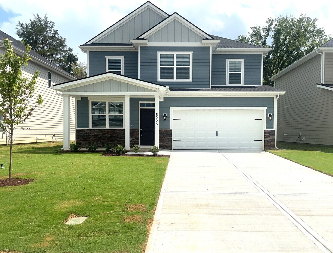 Foto principal - 5223 Purple Frost Wy