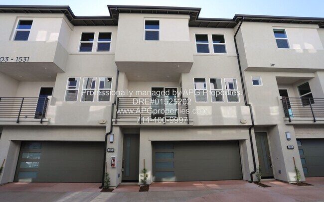 Foto del edificio - 1511 W Bushell St