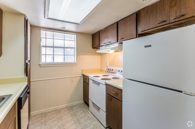 Kitchen - Windsor Place