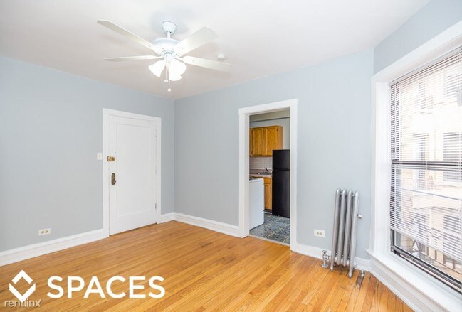Building Photo - 4600 N Beacon St