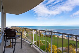 2BR, 2BA - Prospect Tower