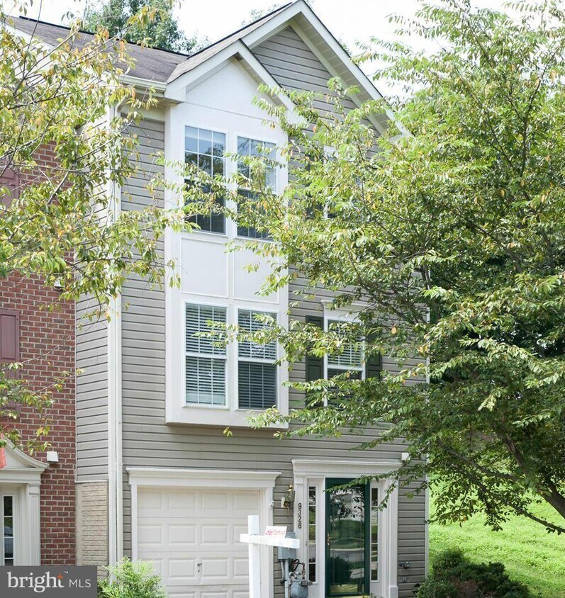 9326 Katie Ln, Laurel, MD 20723 Townhome Rentals in Laurel MD
