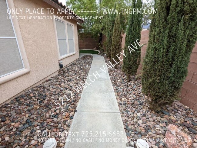 Building Photo - 5212 WELCH VALLEY AVE