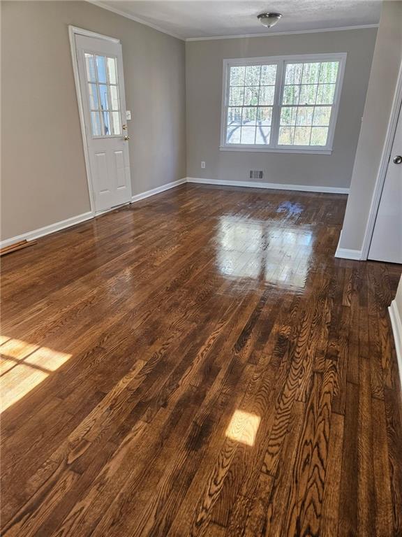 Foto del edificio - 2450 Forrest Dr NW