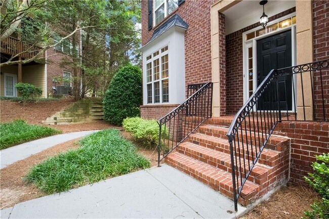Foto del edificio - 123 Wetherbrooke Ln SE