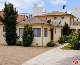 Building Photo - 1823 Overland Ave