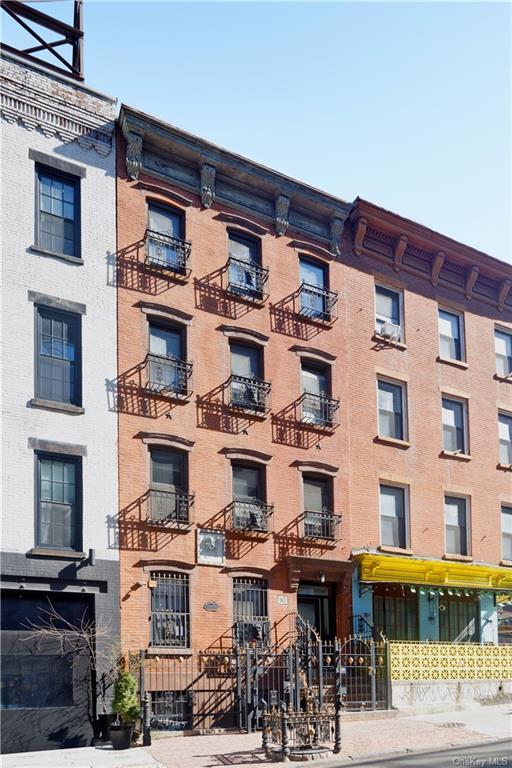 Foto del edificio - 55 S 5th St