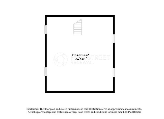 Building Photo - 2 Bedroom Pet-Friendly Home in Louisville, KY with Main Street Renewal