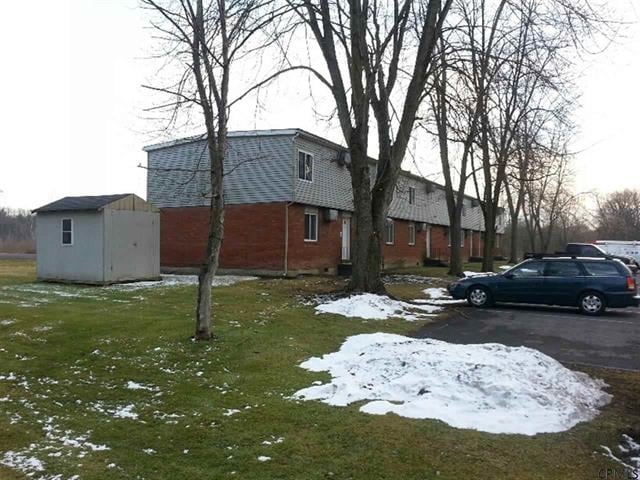 Primary Photo - 162 Miller Rd