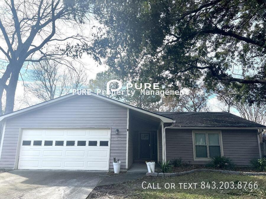 Primary Photo - Beautiful Modern 4 Bed 2 Bath in Mt. Pleas...