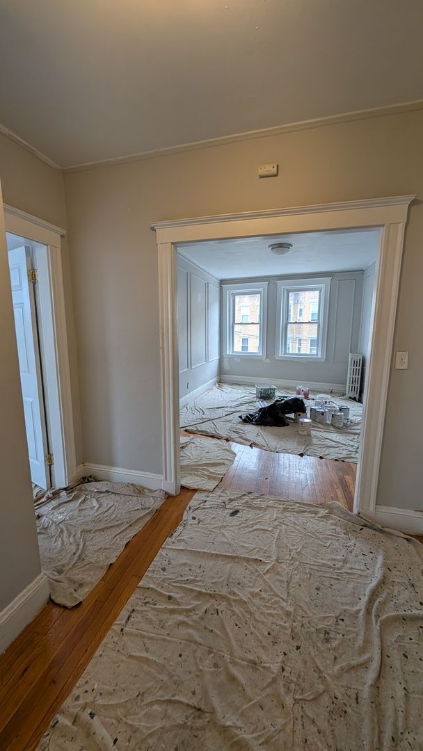 Building Photo - Bright, Spacious Allston 2-bed Near the T