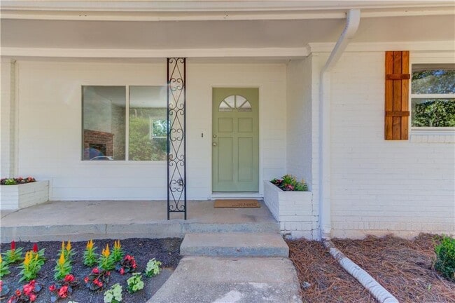 Foto del edificio - 4483 Florence St