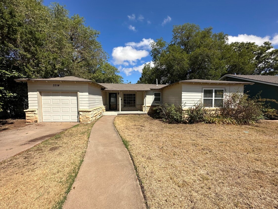 Foto principal - 3314 32nd St