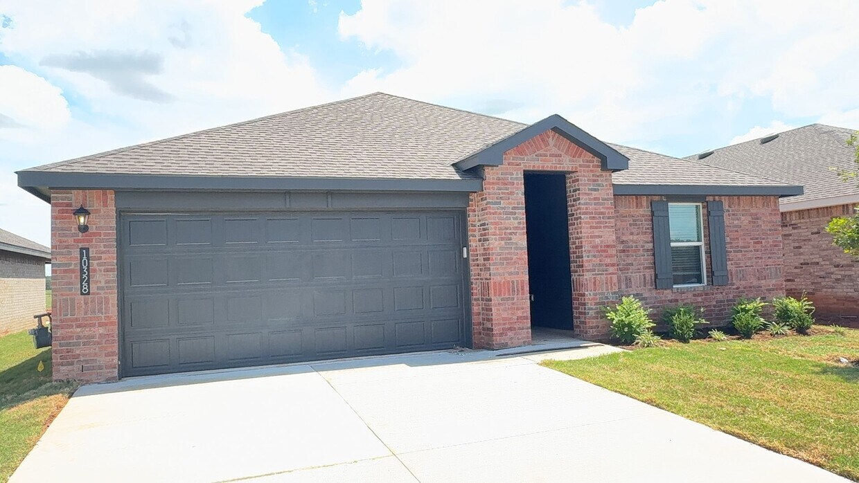 Primary Photo - Brand New 4 Bedroom 2 Bath Home in Yukon S...