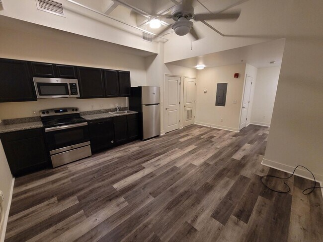 Foto del edificio - The Press