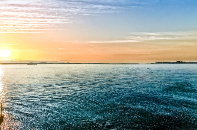 Foto del edificio - Alki Point West Condos - 2 bedrooms