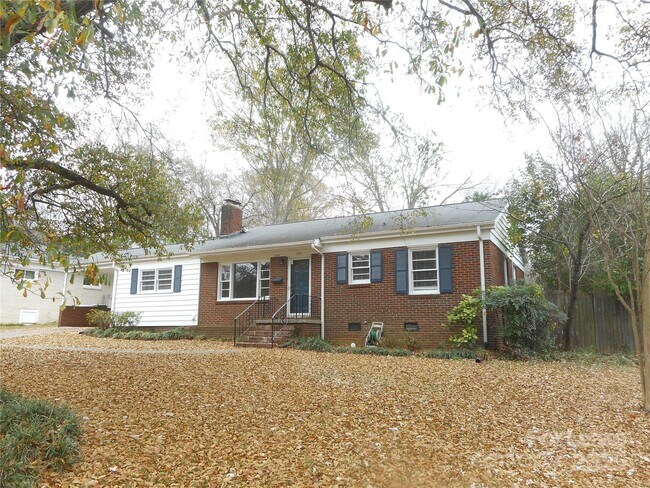 Foto del edificio - 1210 Norland Rd