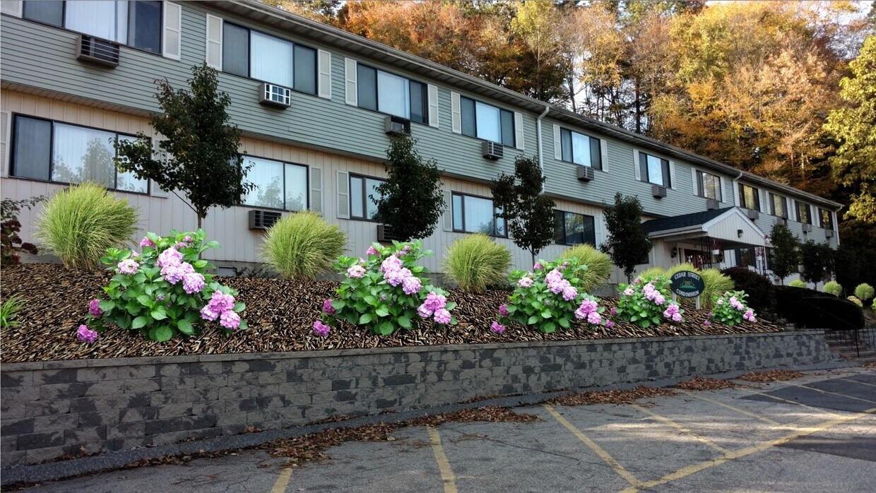 210 Cedar St, Seymour, CT 06483 Condo for Rent in Seymour, CT