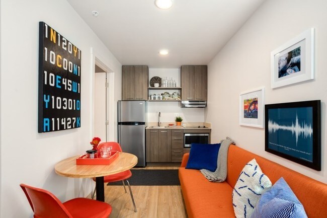 Foto del edificio - 4046 8th Ave NE
