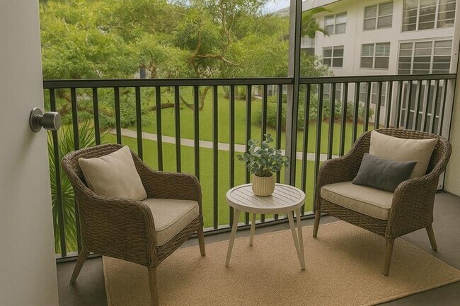 Foto del edificio - 4025 N Federal Hwy