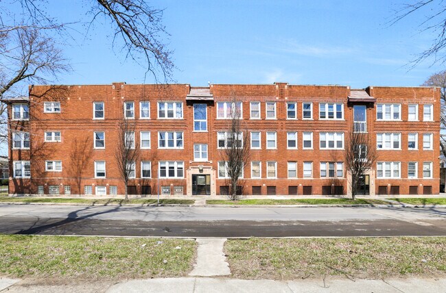 Building Photo - 7255 S Calumet Ave