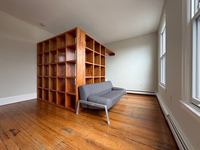 Foto del edificio - 367 Somerville Ave