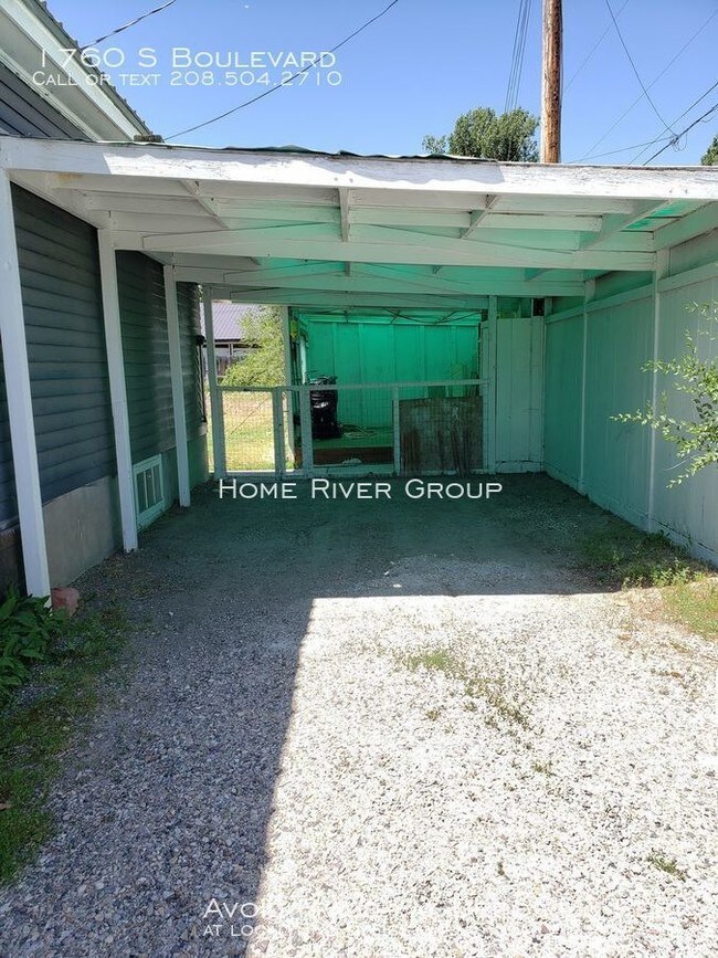 Building Photo - 4 bedroom home in Idaho Falls