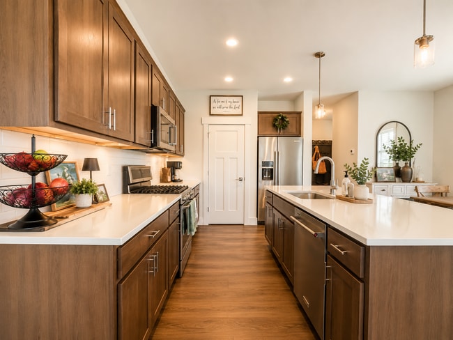 Building Photo - Beautiful, modern 3 bedroom, 2.5 bathroom single-family home in Belgrade Montana