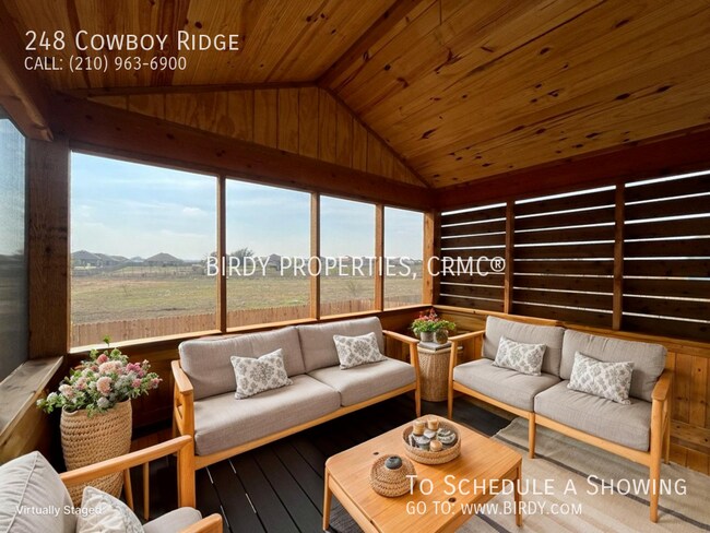 Foto del edificio - 248 Cowboy Rdg