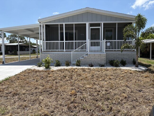 Foto del edificio - 19429 Bermuda Ct