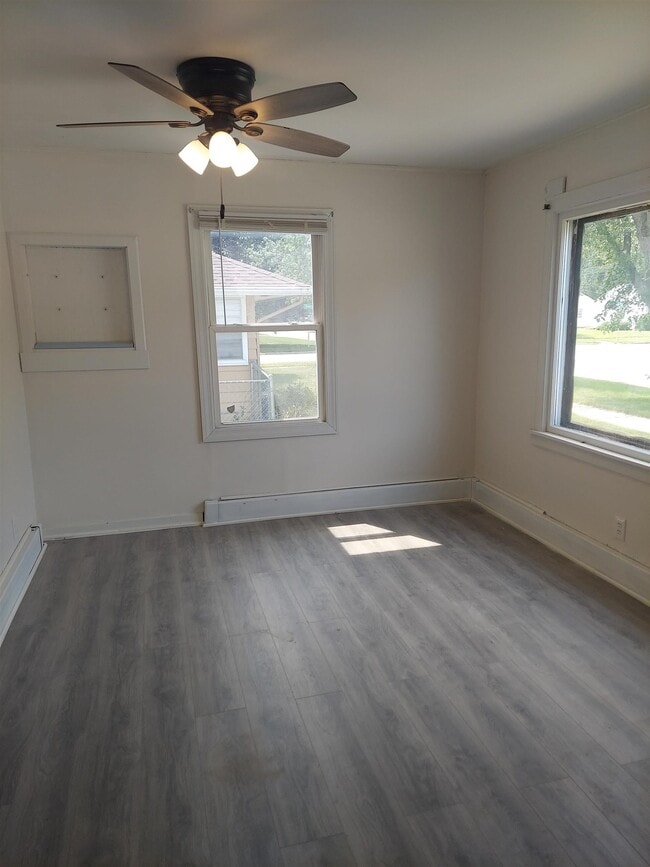 Building Photo - 3007 Huffman Blvd
