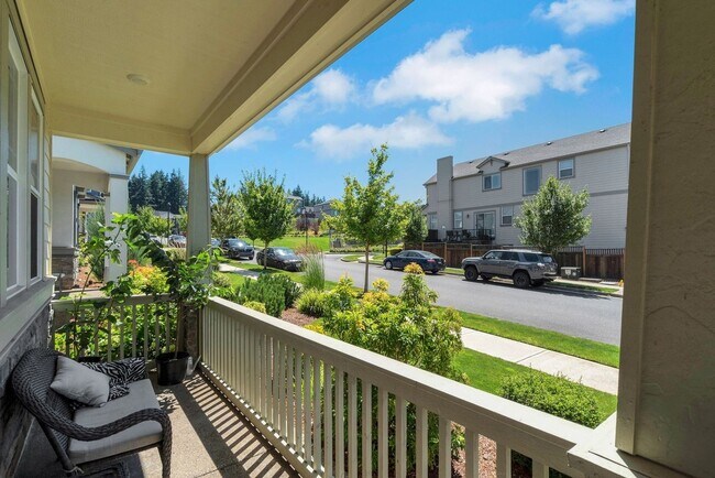 Foto del edificio - 16855 SW Townsville St