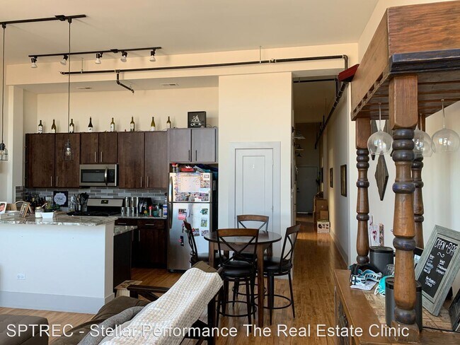 Foto del edificio - 1432 W 21st St