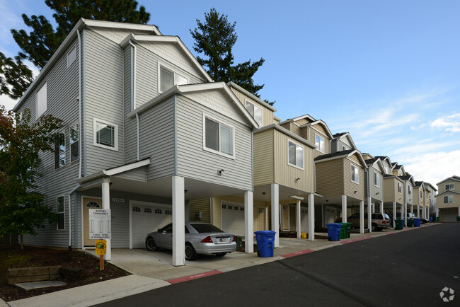 Building Photo - SpringWater Court