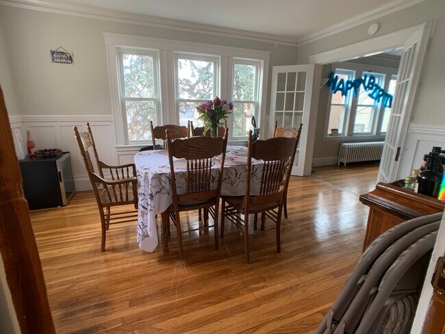 Foto del edificio - 204 Chiswick Rd