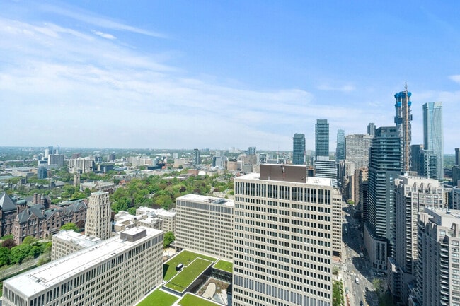 Building Photo - 76 Grenville St