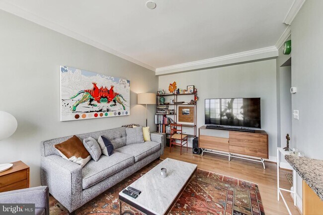 Foto del edificio - 1701 16th St NW