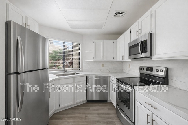 Photo - 930 N Mesa Dr Apartment