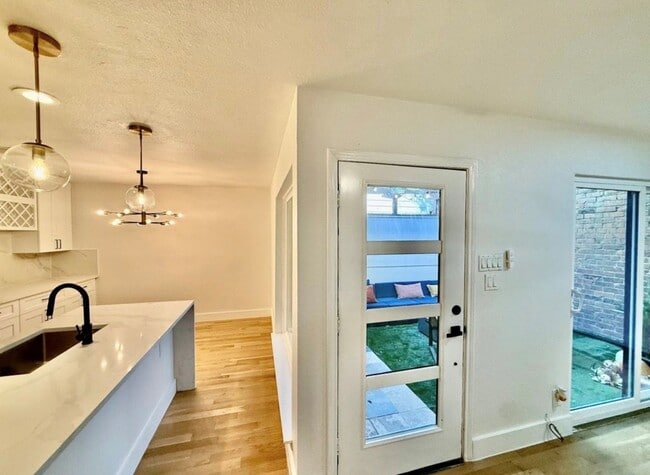 Photo - 3929 Buena Vista St Apartment